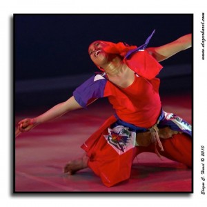 Djenane cuba caribe 3